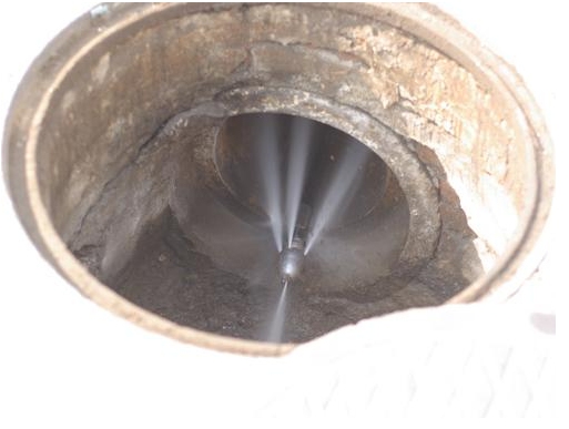 污水泵站收集到生活污水时有气味儿吗？(图2)