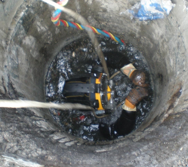 江苏管道疏通-小区下水道疏通清理、化粪池清理是多久一次？