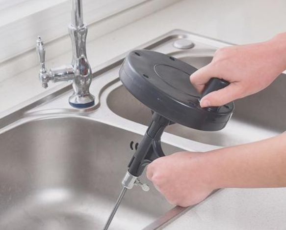 江苏管道疏通-厨房水管疏通清洗方法