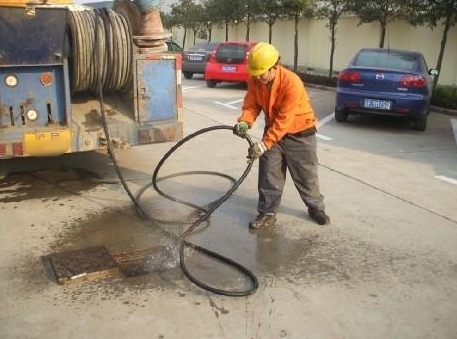 江苏管道疏通-化粪池清理标准与方案