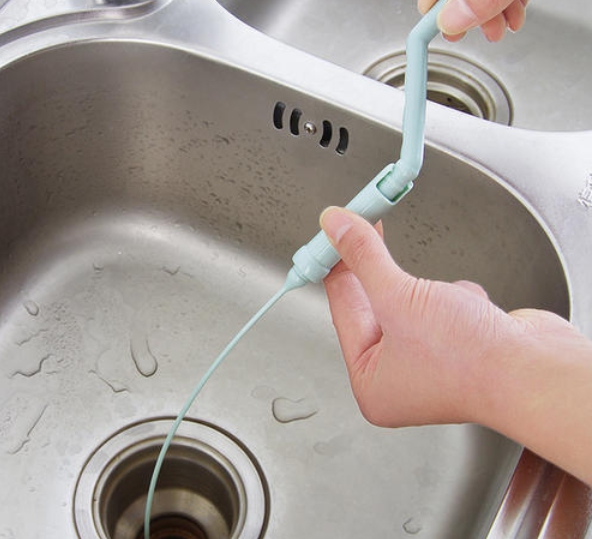 江苏管道疏通-厨房洗碗池下水道堵塞怎么处理？