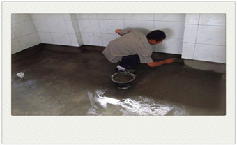 卫生间防水涂料用哪种-厕所防水材料哪种好	_防水补漏卫生间漏水怎么办-打钉补漏好不好	