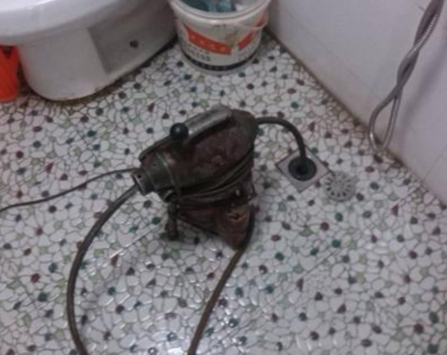 江苏管道疏通-高压清洗管道：马桶的维修方法有哪些
