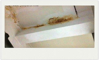 厕所卫生间漏水维修怎么收费-需要多少钱_室内水管漏水点检测-热成像仪检测水管漏水