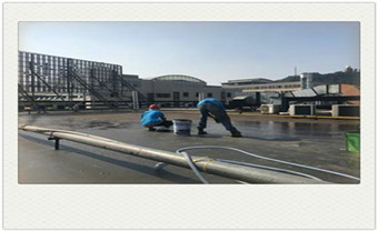 做房顶漏水防水补漏方法-材料价格-要刷几遍_屋顶防水补漏的公司-处理方案-防水包工多少钱一平方