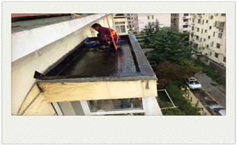 楼顶裂缝漏水用什么补漏最好-自喷式防水补漏有用吗_金属屋顶屋面防水补漏维修方案-补漏的公司电话