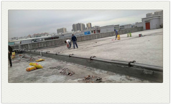 屋面防水堵漏施工方案-材料有哪些-工程价格_房屋防水补漏什么牌子最好-房顶漏水修补方法