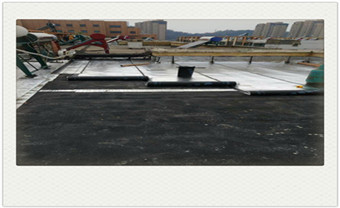 屋顶屋面防水专业施工资料-补漏防水施工队公司_卫生间渗水漏水维修-常用防水材料