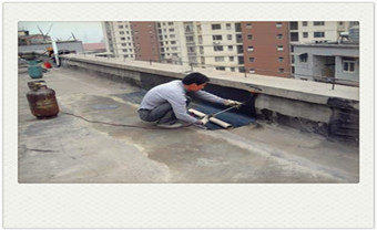 屋顶漏水怎么处理-怎么修-补漏价格_家庭暗管漏水检测-专业测漏水怎么收费