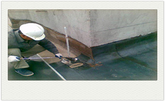 外墙防水补漏用什么材料-喷剂效果如何_隐蔽水管漏水点检测-热成像仪检测水管漏水