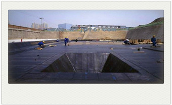 平房漏水最佳防漏处理-屋顶什么防水材料最好_室内卫生间防水材料-新建房子屋顶如何做防水