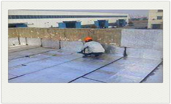 水泥屋面防水材料-房顶没干透能做防水吗_带水堵漏的好材料有哪些-屋面防水补漏新型材料