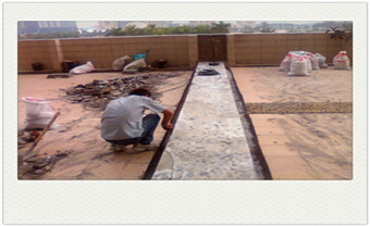 楼顶最好的防水材料-平房漏水专用胶_屋顶漏水找不到漏水点怎么处理-漏水探测多少钱