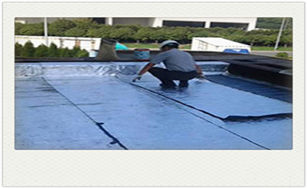 楼顶最好的防水材料-平房漏水专用胶_专业补漏防水-屋顶防水处理方法