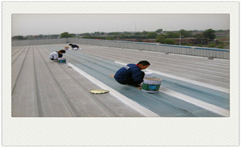 屋顶做防水多少钱一平米-补漏防水一般价格是多少_带水堵漏的好材料有哪些-屋面防水补漏新型材料