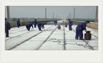 屋顶面防水补漏用什么材料最好-多少钱一平方_查水管漏水-专业测漏-地暖查漏