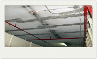 屋面防水堵漏施工方案-材料有哪些-工程价格_楼顶防水补漏用什么材料好?如何施工?
