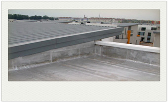 屋顶防水补漏喷剂哪个牌子好-防水处理方法_瓦房漏水最好补漏方法-补漏水的快速方法