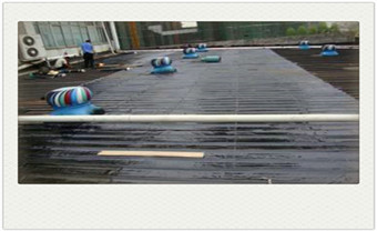 屋顶防水补漏喷剂哪个牌子好-防水处理方法_地面渗水怎么检测漏水点-超声检测漏水点