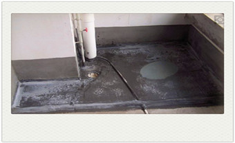 管道漏水如何快速补漏-排水管漏水补漏方法_厕所防水补漏-什么防水材料最好	