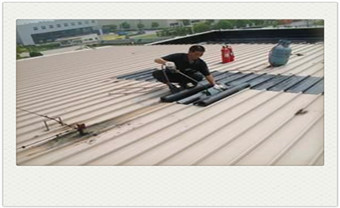 房屋补漏的最好方法-喷剂的效果如何_房顶漏水防水补漏材料价格-屋顶防水处理方法