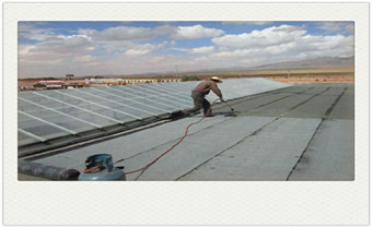 楼顶最好的防水材料-专业补漏防水用什么材料好_楼顶防水材料有哪几种-彩钢板屋面防水材料