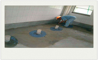 卫生间漏水找谁修理好-厕所防水补漏要多少钱_地埋水管漏水探测仪-漏水检测收费标准