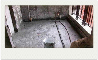 卫生间地板往上渗水-卫生间漏水维修费用大概_外墙渗水补漏-注浆补漏可以防水几年