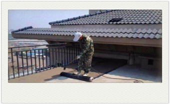屋顶防水补漏的公司-处理方案-防水包工多少钱一平方_房间漏水用什么补漏-房屋补漏那种最好