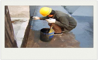 屋顶防水补漏-屋顶防水材料种类_靠卫生间卧室墙壁渗水-卫生间做防水多少钱