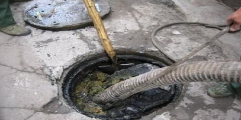 江苏管道疏通-下水道疏通 面盆疏通化粪池清理、治理