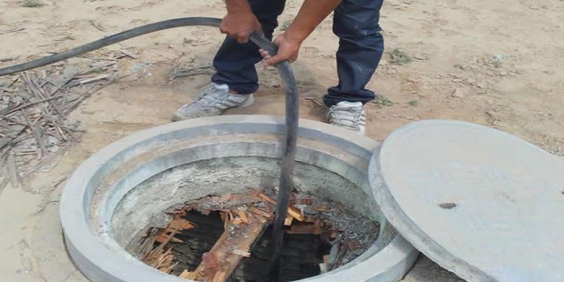 江苏管道疏通-清理化粪池的标准和注意事项