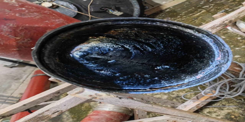 油分离器和化粪池的清洗操作流程_鹏远环保工程有限公司